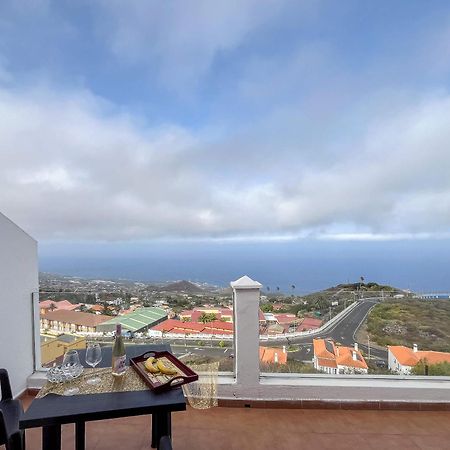 Lightbooking La Palma Mazo Exteriör bild