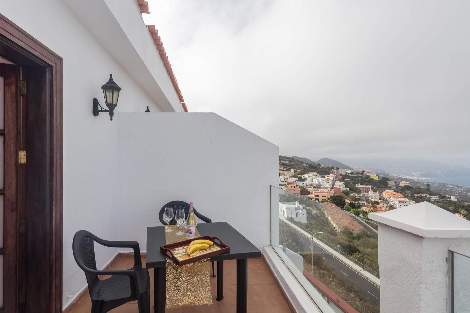 Lightbooking La Palma Mazo Exteriör bild